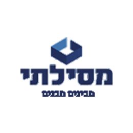 מסילתי